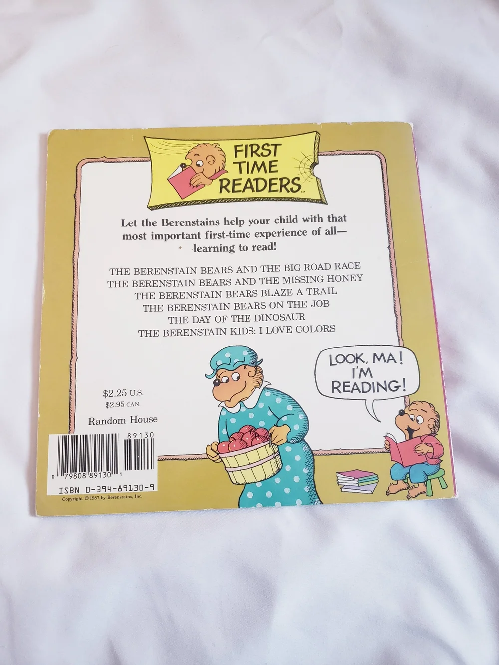 The Day of the Dinosaur Book